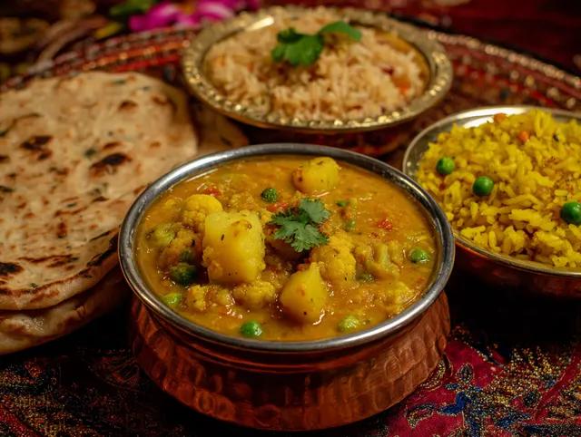 Tiffin Service in Ghaziabad