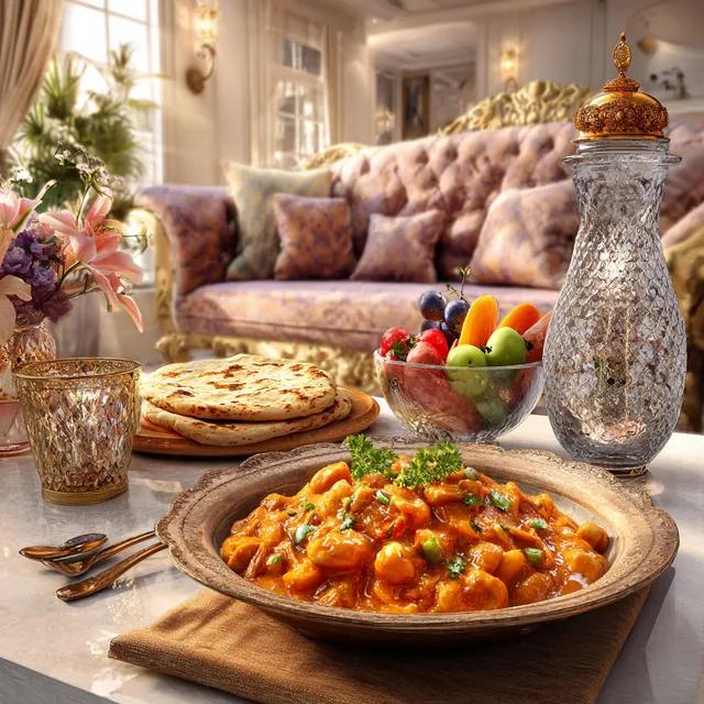 Annapurna Homemade Foods ( Khandagiri Area Only )