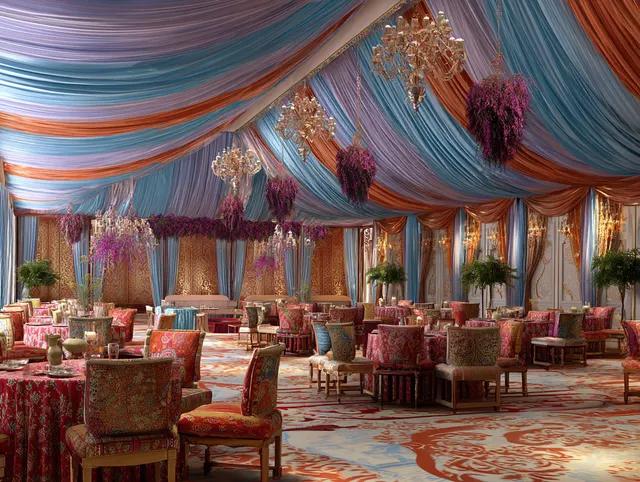 Vidhi Caterers Nagpur