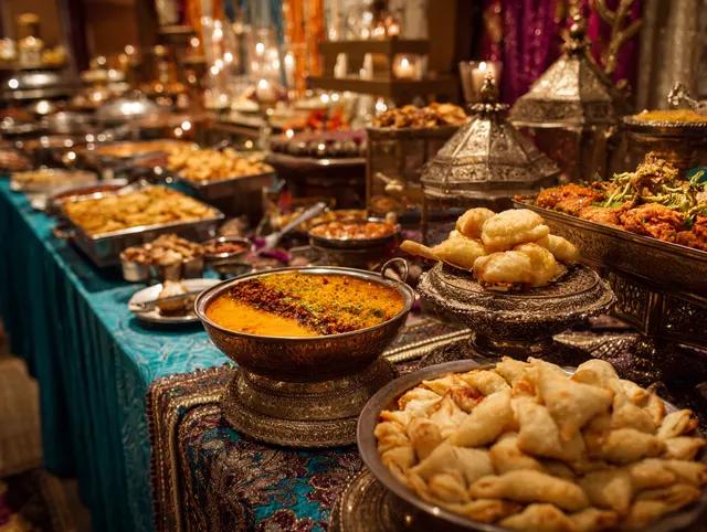 Shaurya Catering Services Pune