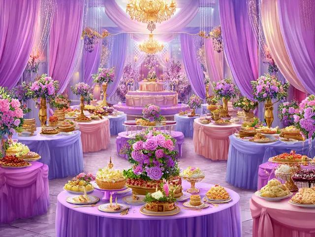 Rashid Catering Services