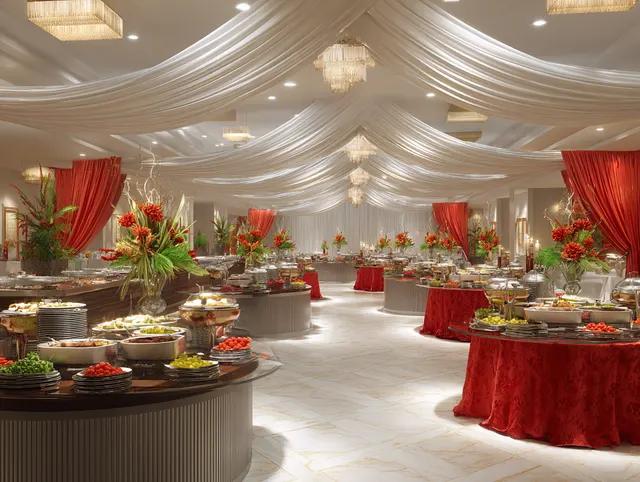 Ashish Caterers ( One of Best Catering Nagpur )