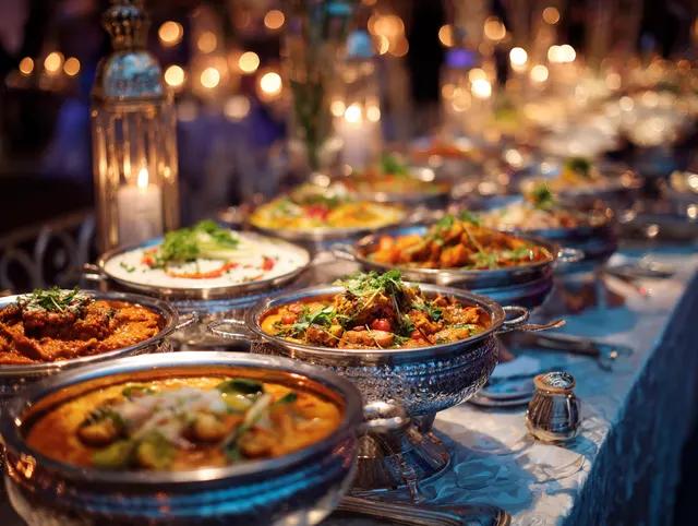 Make It Happen Catering Services