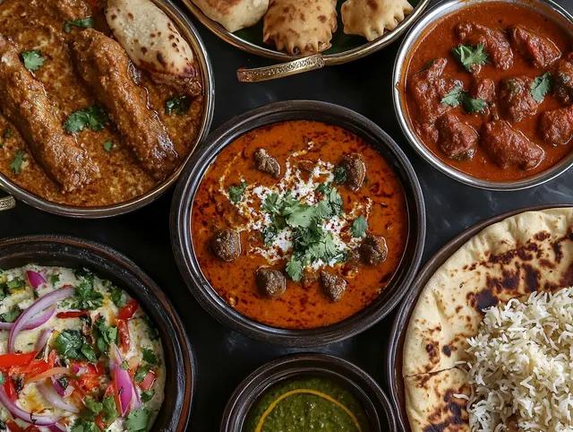 Homefood By Deepa Pure Veg