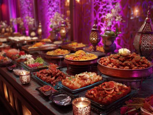 Sirvi Caterers Jaipur
