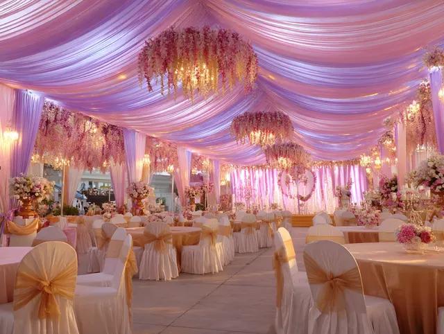 Prakash Caterers | Best Caterers in Bengaluru