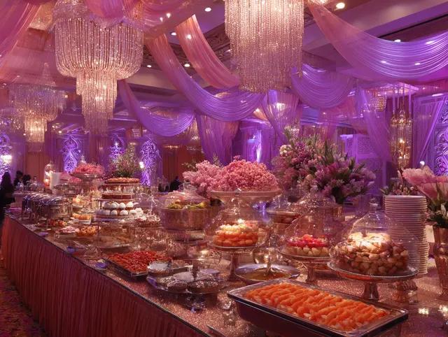 Pranamyaa Tiffin & Catering Service