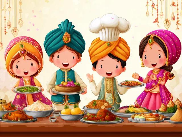 Aadhya Caterers | Best Catering Service Hyderabad