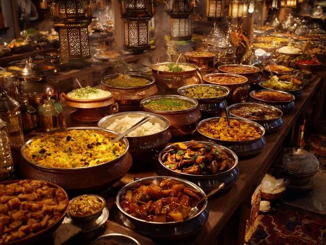 Kundu Caterers Mumbai