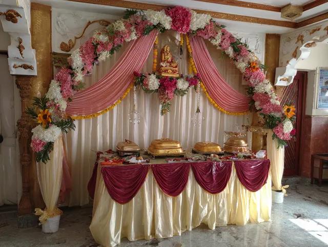 Jha Caterers & Company