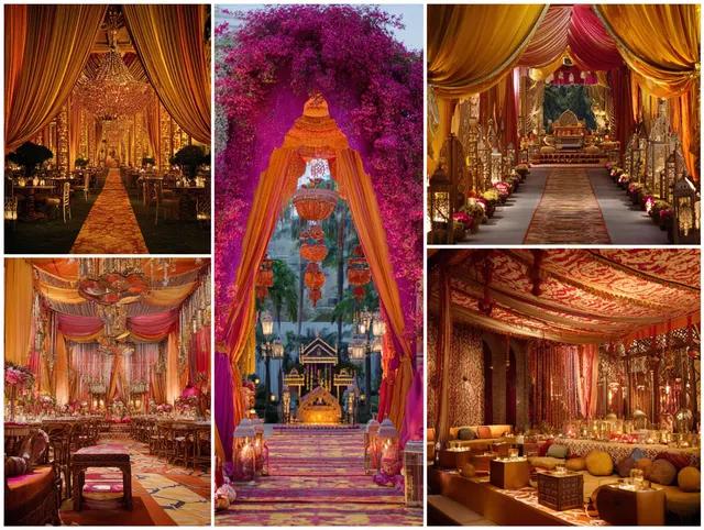 Vandana Caterers & Events