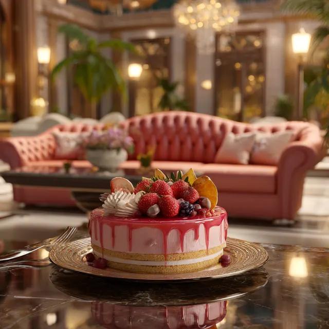 Manisha Kitchen & Bakers Paradise