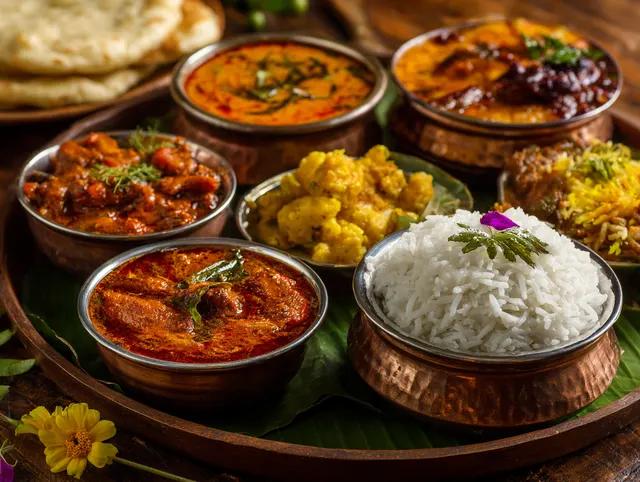 The Mommys Tiffin Services