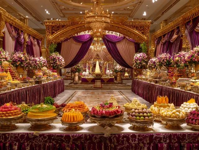 Prince Caterers Ahmedabad