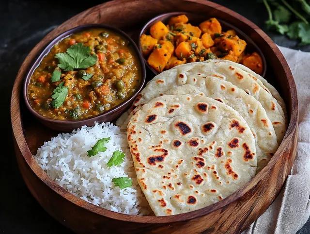 Unique Home Made Foods