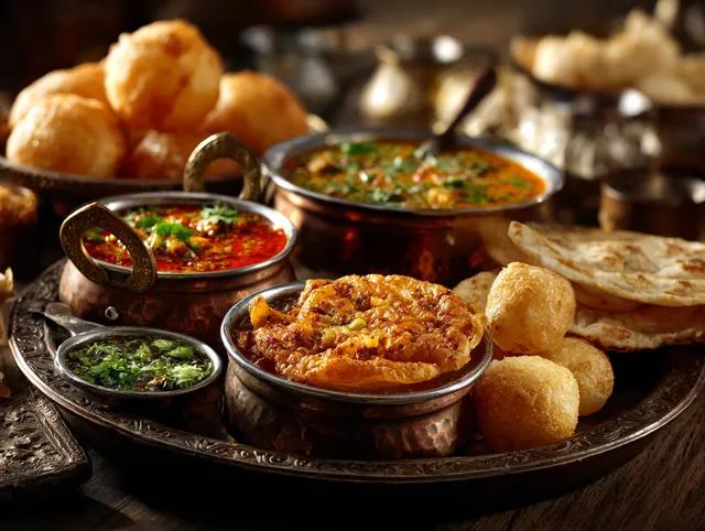 Mahalaxmi Tiffin Center