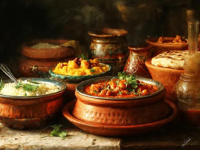 Samarth Tiffin Service