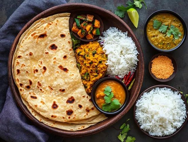 Rabi Tiffin Sweets & Namkin