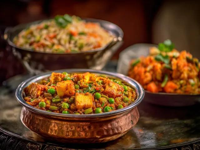 Avani Tiffin Services