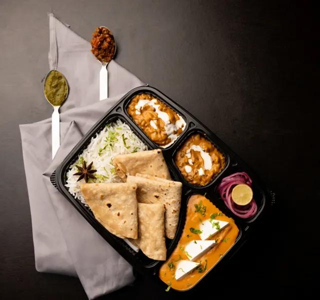 The Corporate Thali