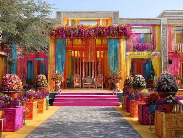 Shree Astha Vinayak Caterers