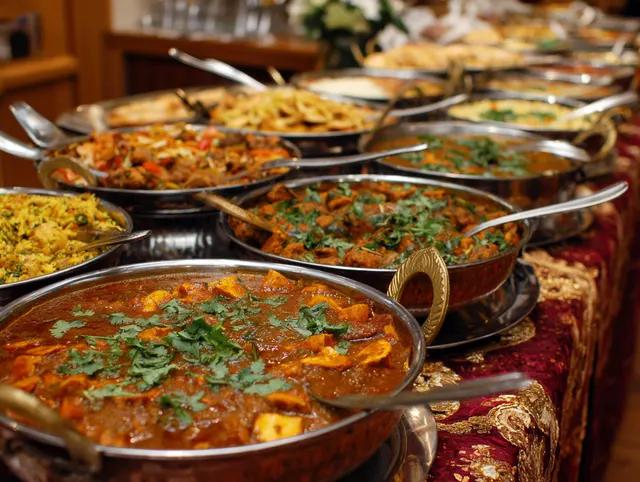 Shree Ambika Caterers Pune