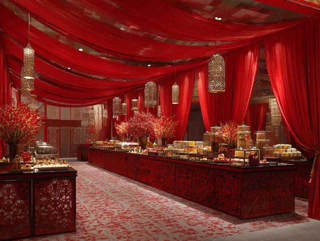 Harsh Tent & Catering