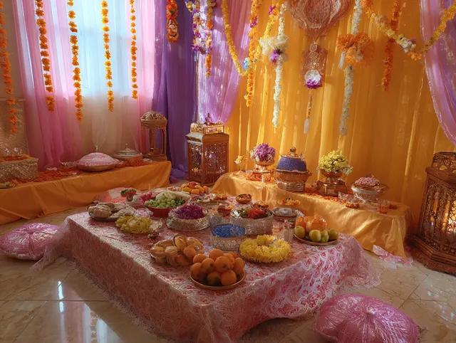 Good Food Concept - Catering Services