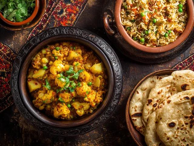 Shreenathji Tiffin Services - Best Tiffin Service in Ahmedabad