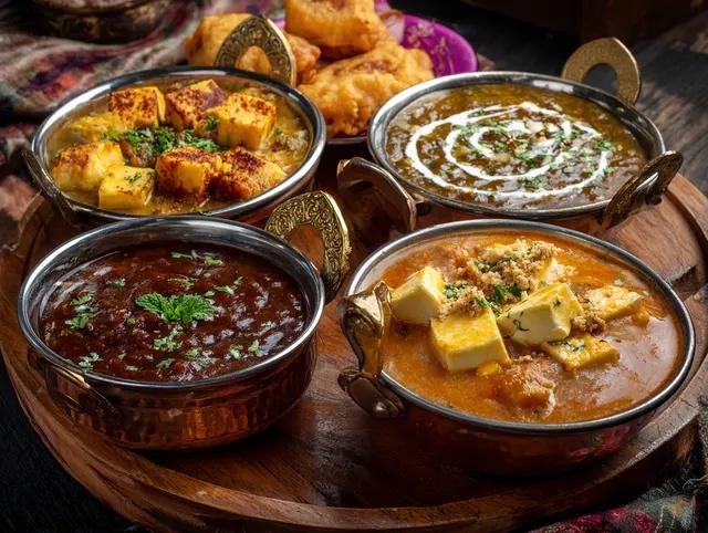 Mmas Tiffin & Kitchen