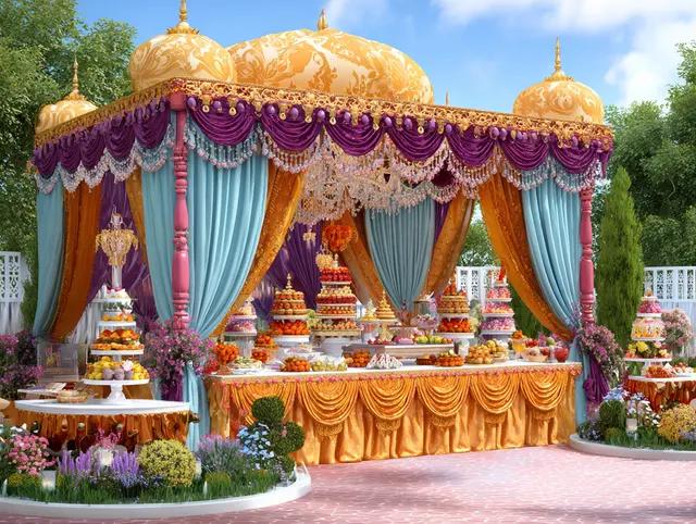 Chander Catering Services