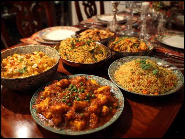 Tiffin Service Dabba Wala