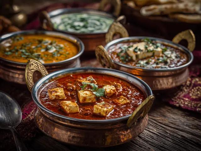 Parthvi Tiffin Center