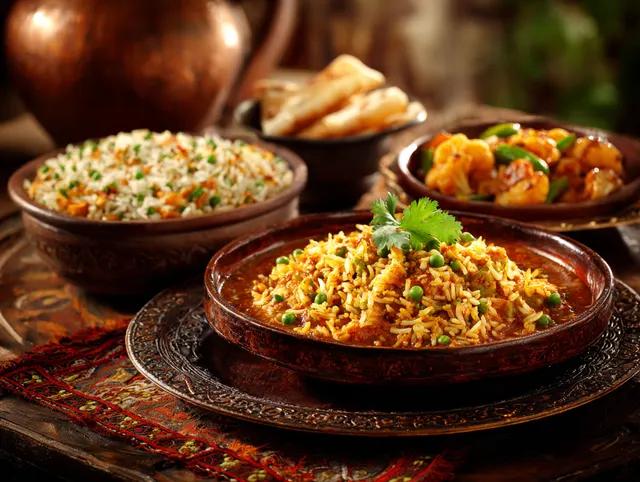 Kukery Tiffin Services