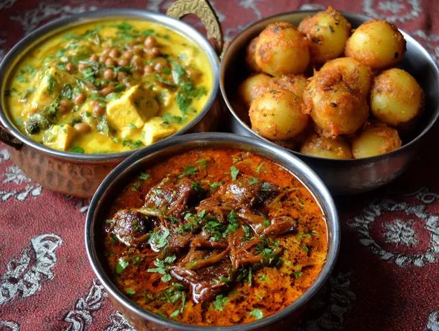 Foodies Unites Homemade Jain Food