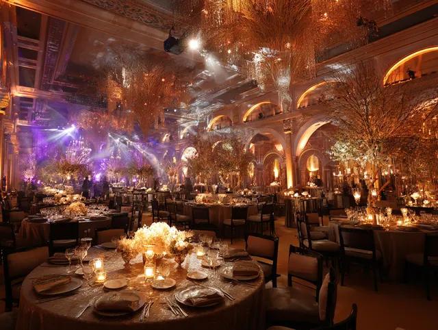 Mom Made Food - Premium Event Planner & Catering Services