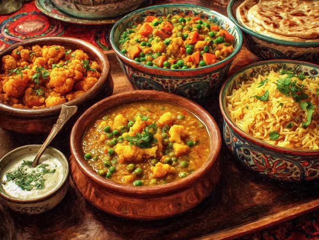 Singh Tiffin Service