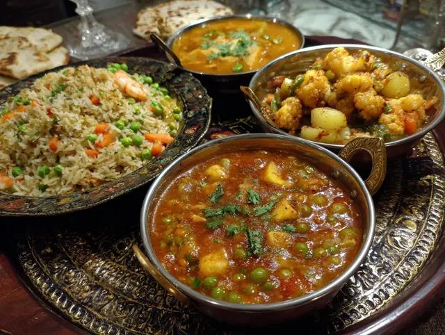 Khushi Tiffin Service