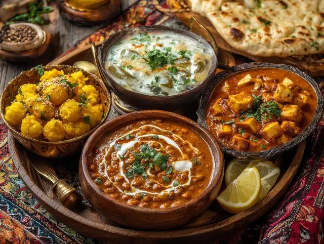 Lingaiah Tiffin Centre