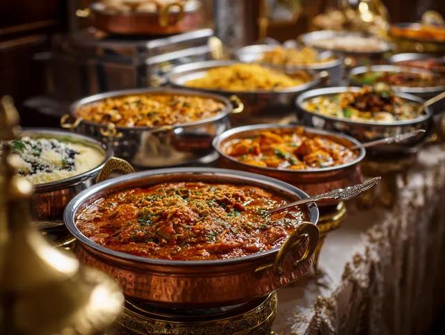 Jai Durga Maa Catering Services Nagpur