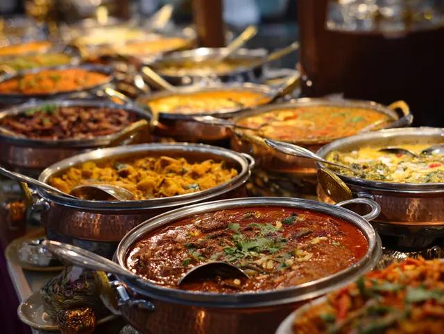 Venis Swagruha Foods & Caterers