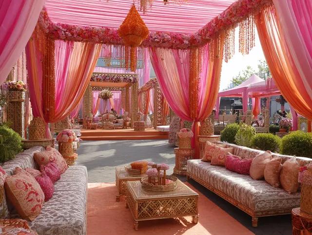 The Samaroh Catering & Service