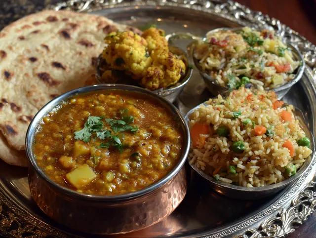 Shrestha Tiffin Services