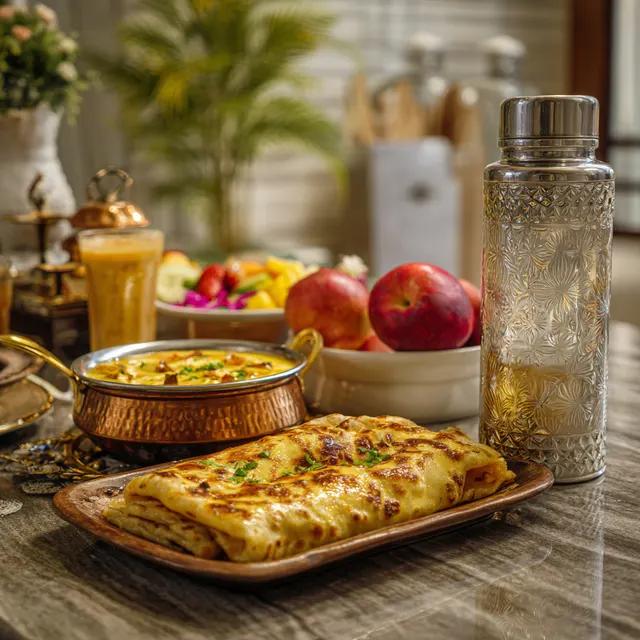 Vishwas Kitchen Bhubaneshwar