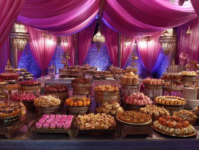 Natural Catering & Events Service