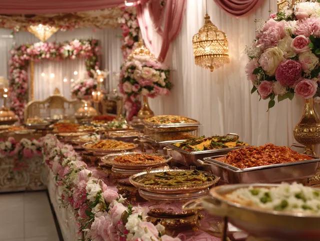 The BBQ Catering Company