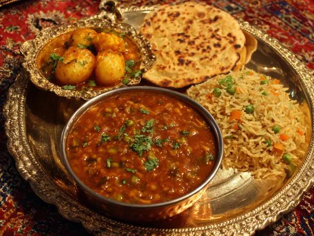 Anaya Tiffin Services