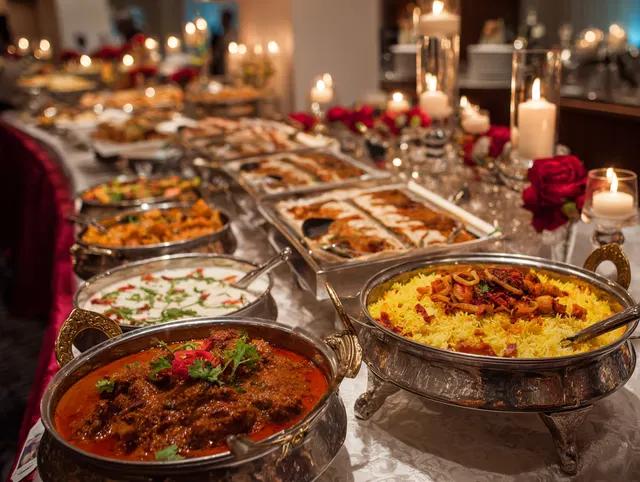 Hariom Caterer Indore