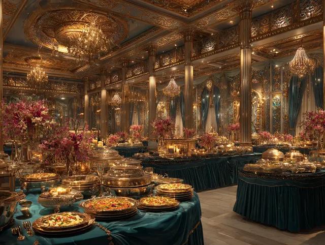 Gopal Cook & Catering Services