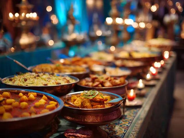 Sweet - N - Sour Catering Services